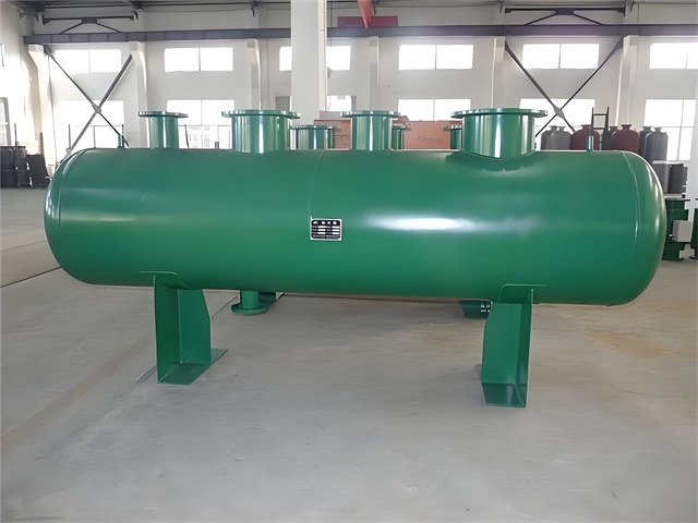 永济集分水器需要电源吗